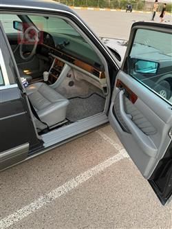 مرسيدس بنز S-Class